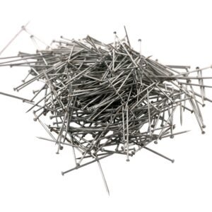 Ace cu gămălie Forster 28 mm 50 g/cutie