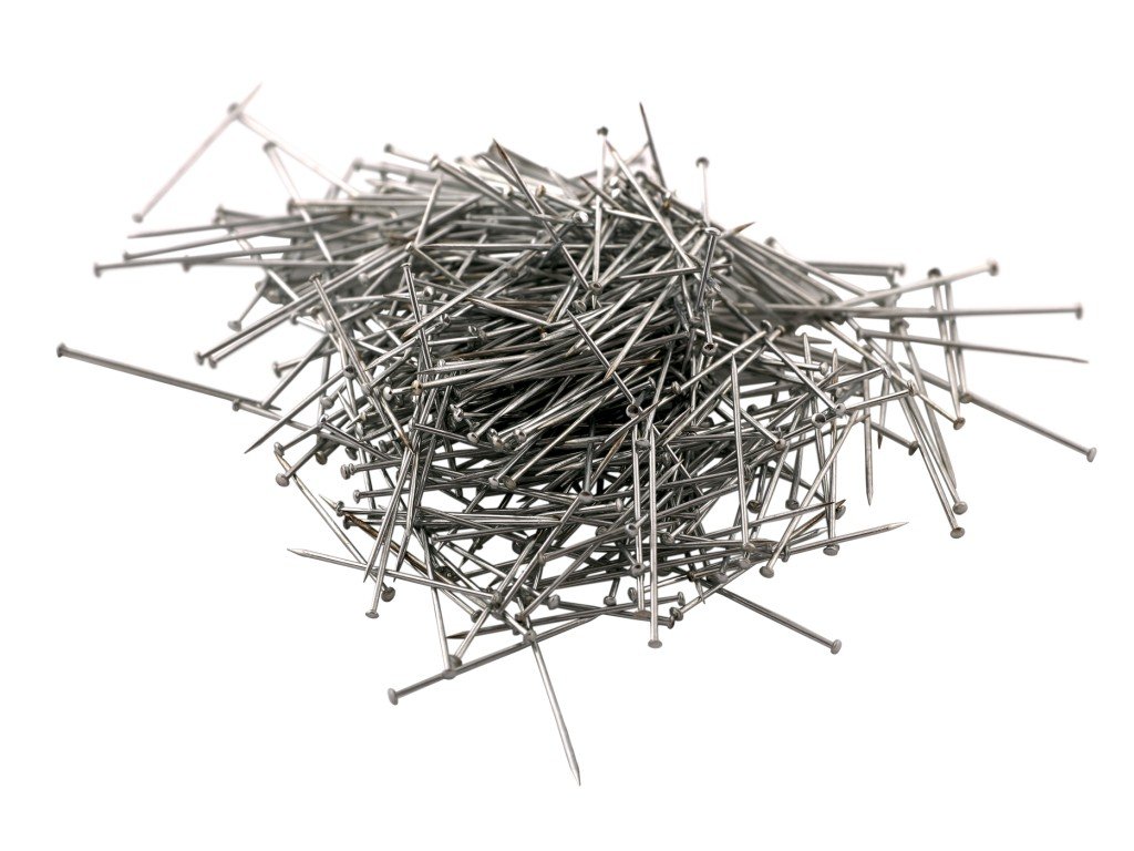 Ace cu gămălie Forster 28 mm 50 g/cutie