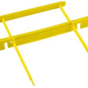 Alonjă arhivare de mare capacitate Ubers Dossy-Fix 25 buc/set