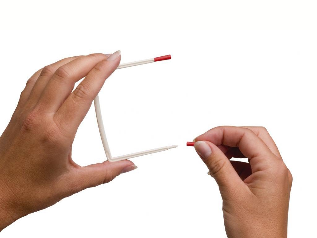 Alonjă arhivare de mare capacitate Jalema Clip 100/set - imagine 2