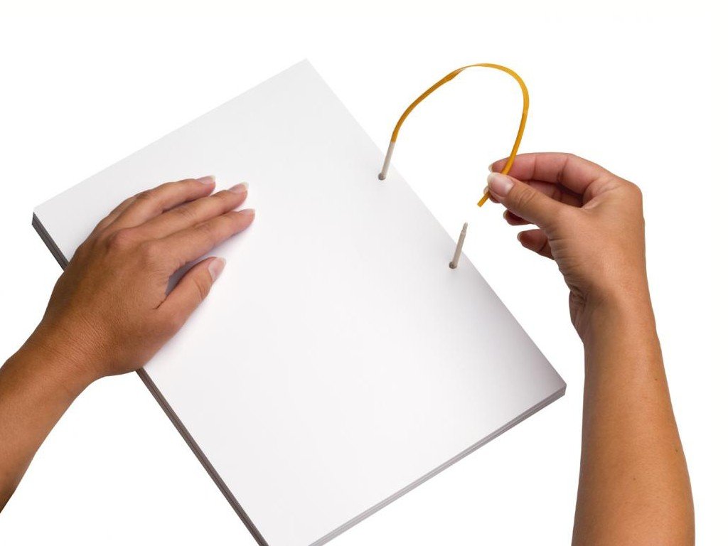 Alonjă arhivare de mare capacitate Jalema Clip 100/set - imagine 4