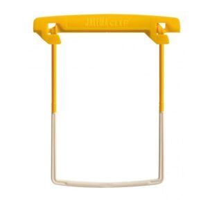 Alonjă arhivare de mare capacitate Jalema Clip 100/set