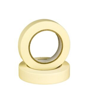 Bandă adezivă din hârtie 25 mm x 50 m