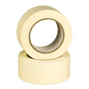 Bandă adezivă din hârtie 50 mm x 50 m