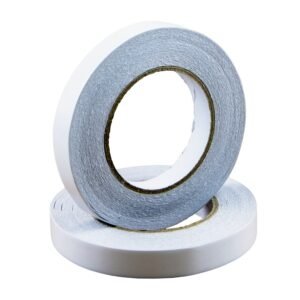 Bandă dublu adezivă 19 mm x 50 m Forster