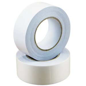 Bandă dublu adezivă 50 mm x 50 m Forster