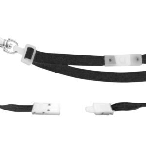 Bandă textilă pentru portecuson 10 mm