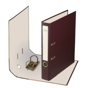 Biblioraft A4 PP 50 mm Forster