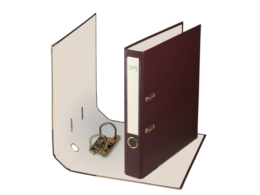 Biblioraft A4 PP 50 mm Forster