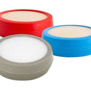 Buretieră din plastic ICO